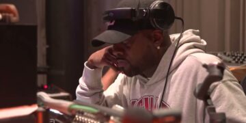 I’m tryna restore the feeling