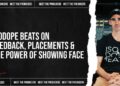 Isodope Beats on Feedback, Placements & the Power of Showing Face | Meet the Producers