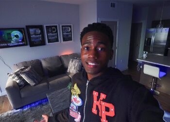 Just Another Day Living Off Beats