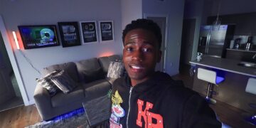 Just Another Day Living Off Beats