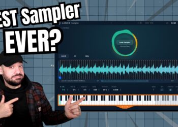 LANDR Sampler Unleashed: Full FL Studio Tutorial for Epic Sampling