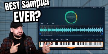 LANDR Sampler Unleashed: Full FL Studio Tutorial for Epic Sampling