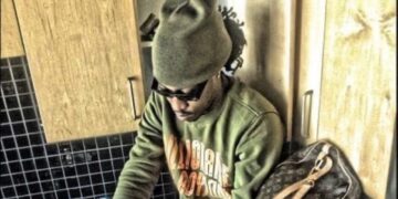 Late Night Trappin Pt. 8 | Using My New Kits