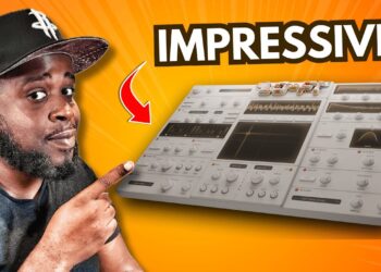 Made a Insane Beat with East West LO-FI VST in Studio One Pro 7🔥