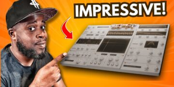 Made a Insane Beat with East West LO-FI VST in Studio One Pro 7🔥