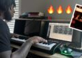 Making A Beat For NBA YoungBoy From Scratch