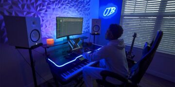 Making Beats For Rod Wave From Scratch