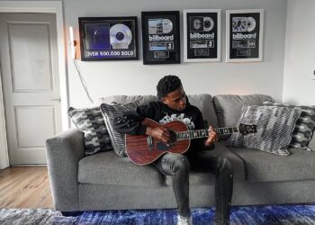 Making Beats for Rod Wave Next Album