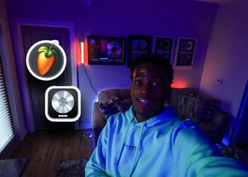 Making Beats From Scratch