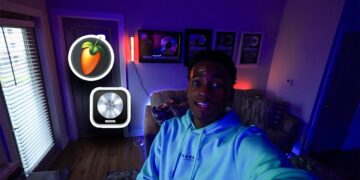 Making Beats From Scratch