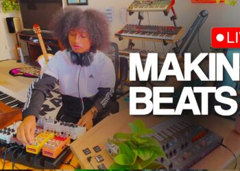 Making Beats & Samples
