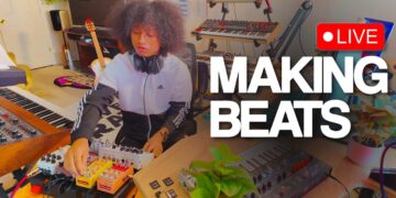 Making Beats & Samples