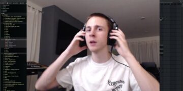 making beats without music theory