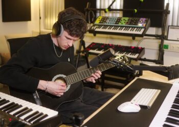 Making CRAZY BEATS For GUNNA | Studio Cookup