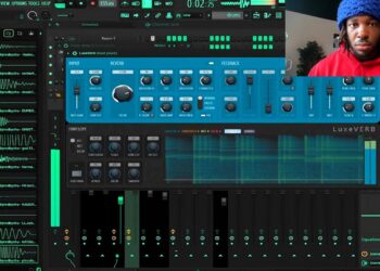 making HARD TRAP MELODIES & BEATS is so FUN | Locked In Part 2