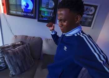 Making Hits from My Living Room | Platinum Producer Cookup