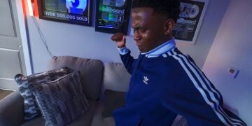 Making Hits from My Living Room | Platinum Producer Cookup