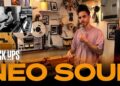 Making Neo Soul w/ Tamuz | Splice Cook Ups