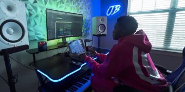 Making Pain Loops From Scratch | Platinum Producer Cookup