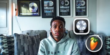 Making Soulful Beats From Scratch