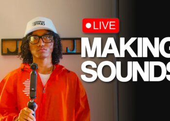 Making Sounds & Trying New VSTs