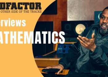 Mathematics Talks Using AI On ‘Black Samson, Bastard Swordsman’