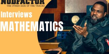 Mathematics Talks Using AI On ‘Black Samson, Bastard Swordsman’