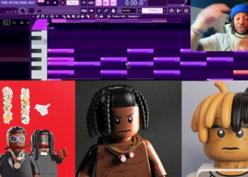 Melody Making Full Guide (“Lego Theory”, Motif Development, Sound Selection)