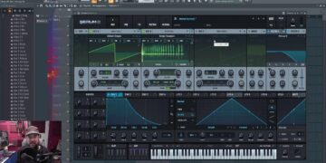 Messing with Serum 2 (!!!)