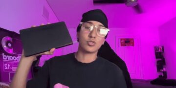 networking secrets that made me a billboard producer at 17