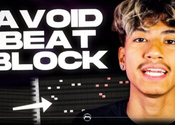 NEVER GET BEAT BLOCK AGAIN