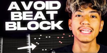 NEVER GET BEAT BLOCK AGAIN