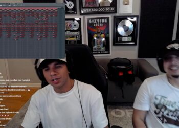 🎹 NYOEAR-A-THON DAY 1 🎹 BEATDEMONS (CHRISOPS & TRACKGONEAT)