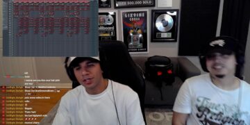 🎹 NYOEAR-A-THON DAY 1 🎹 BEATDEMONS (CHRISOPS & TRACKGONEAT)