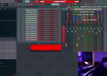 Razorhands 3 x Gross God 5 Cookup