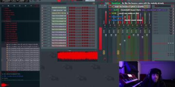 Razorhands 3 x Gross God 5 Cookup