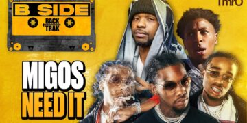 Remaking “Need It” By MIGOS Ft. NBA Youngboy w/ Buddah Bless | B SIDE