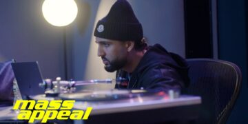 Rhythm Roulette: Money Musik | Mass Appeal