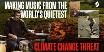 Sampling the World’s Quietest Climate Change Threat (Beat The Odds)