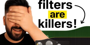 Stop Destroying Your Samples!!!