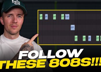 The Secrets Behind Kyle Richh’s VIRAL Jerk Drill Sound