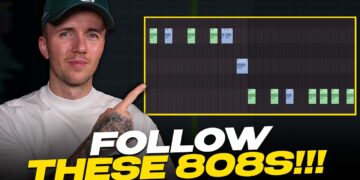 The Secrets Behind Kyle Richh’s VIRAL Jerk Drill Sound