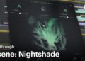 The sounds of Scene: Nightshade | Native Instruments