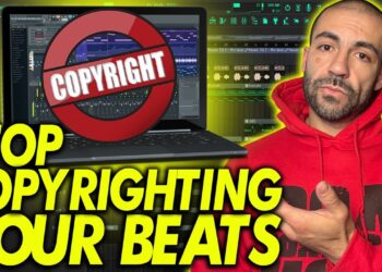The Truth About Copyrighting Your Beats