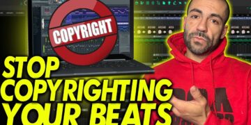 The Truth About Copyrighting Your Beats