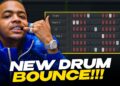 This NEW Drum Bounce Is Changing The Scene!