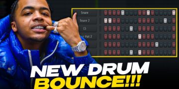 This NEW Drum Bounce Is Changing The Scene!