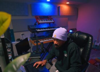 We Made 3 CRAZY REAL Hip-Hop Beats in 2025….