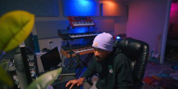 We Made 3 CRAZY REAL Hip-Hop Beats in 2025….