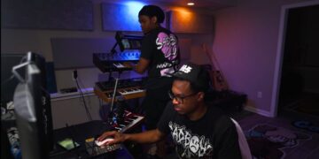 We Made 50.1 New Beats In My Studio… 🔥Atlanta Cookups